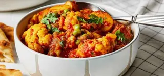 Aloo gobhi