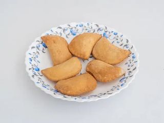 Ración De Empanadillas De Atún (6 Uds.)