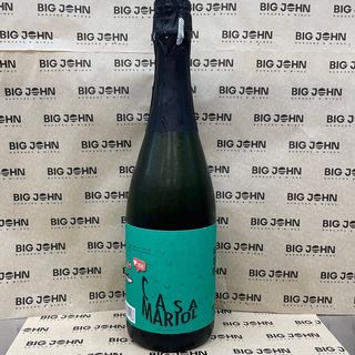 BRUT NATURE RESERVA CASA MARIOL
