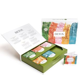 DETOX SELECTION OF 30 TEABAGS