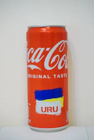 Coca Cola 