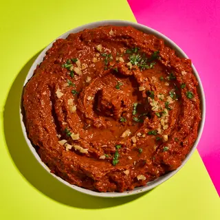 Muhammara Dip