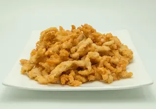 Explozie de pui