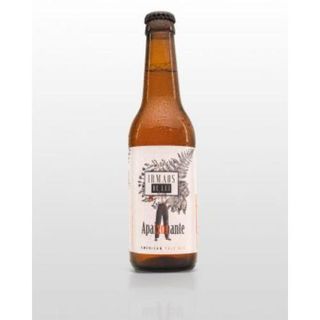 Cervexa Apaixonante Irmaos De Lei