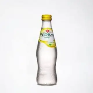 Águas das Pedras Limão 250ML