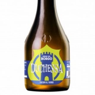 Birra del borgo Duchessa