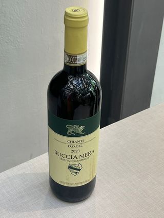 Chianti classico