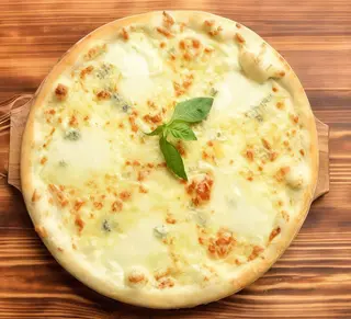 Quattro formaggi