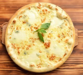 Quattro formaggi