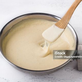 Cheese sauce/ Сырный соус