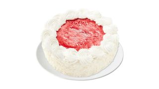 Truskawka 1 kg