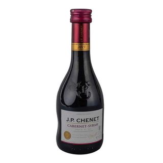 JP Chenet cabernet syrah 0,187l