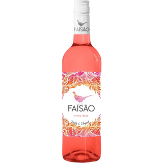 Faisão Rosé