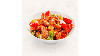 Se-sam zjem kurczaka 2GO 500ml