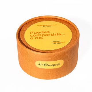 Tarta Pequeña Tradicional