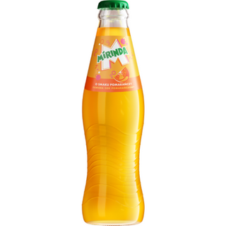 Mirinda Orange