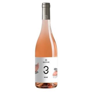 ROSè PAESTUM ROSATO - TEMPA DI ZOE