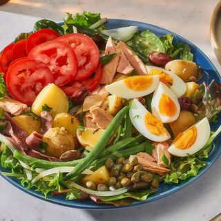 salade nicoise