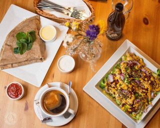 Sałatka Rock & roll