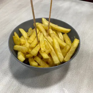 Patates Fregides