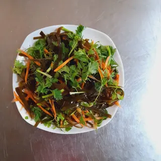 Seaweed Salad