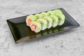 Uramaki avocado