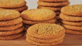 Ginger Cookie