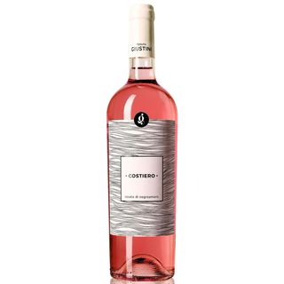 Tenuta giustini "costiero" rosato