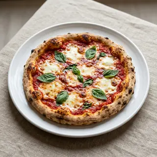 Margarita Pizza