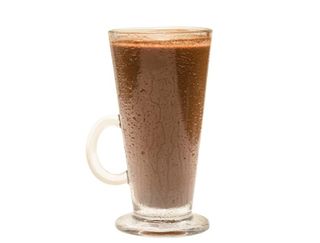 Chocolate suave con leche (175 ml.)