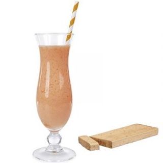 Batido De Turrón