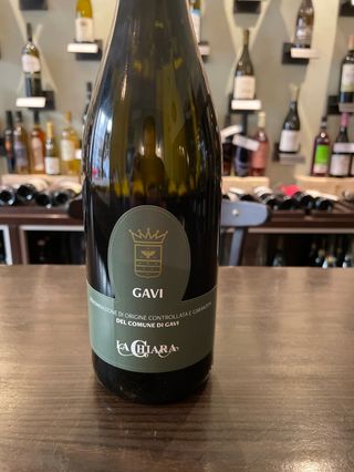 Gavi Di Gavi Docg