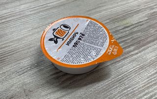 Имбирь порционный (30 г)