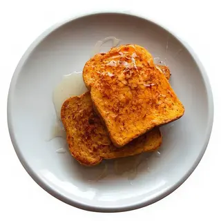French Toast Shots