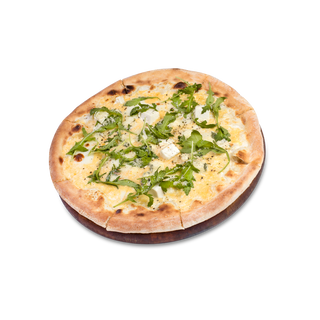 Піца Чотири сира (440г, 30см)