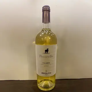 Pecorello Ippolito 0,75 cl 