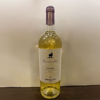 Pecorello Ippolito 0,75 cl 