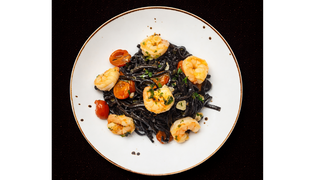 Linguine con Gamberi 500g