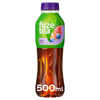 Fuze tea 0,50 l šumsko voće