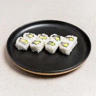 Vieira Kimchi Roll (8 uds.)