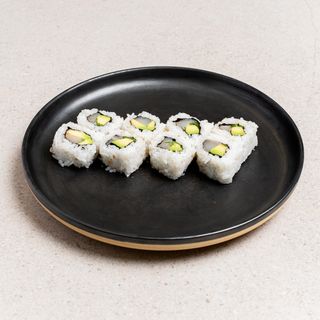 Vieira Kimchi Roll (8 uds.)