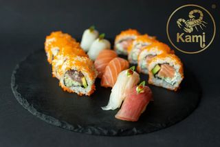 Zestaw mały 14 szt. (1 os