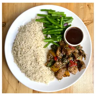 Kung Pao