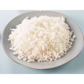 Plain Rice