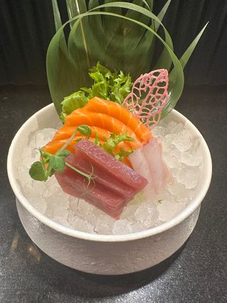 Sashimi Misto 9pz