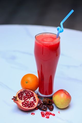 Fertility Glow Juice