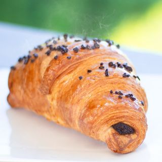 Croissant de Chocolate
