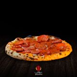 Pizza Pepperoni