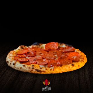 Pizza Pepperoni