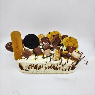 Vaschetta  Chantilly